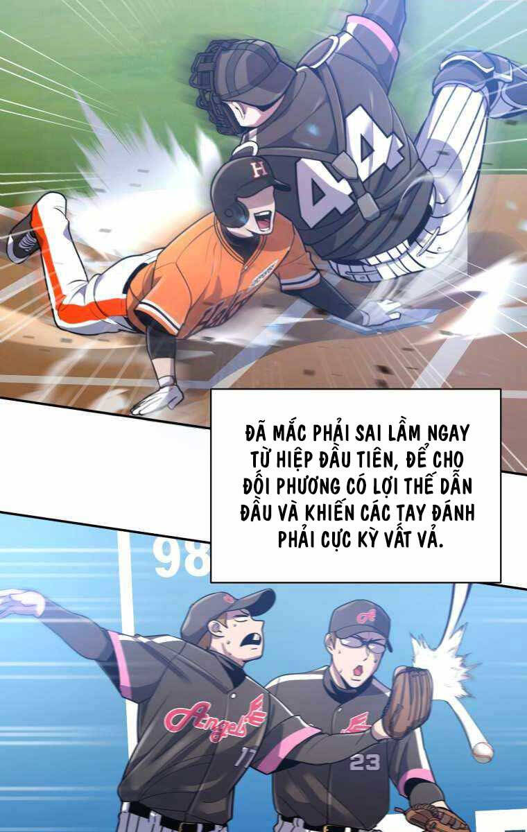 Vua Bóng Chày Chapter 50 - 82
