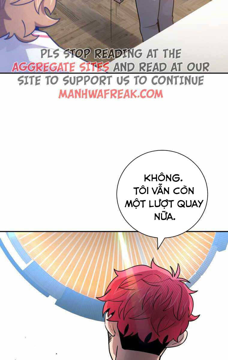 Vua Bóng Chày Chapter 51 - 56