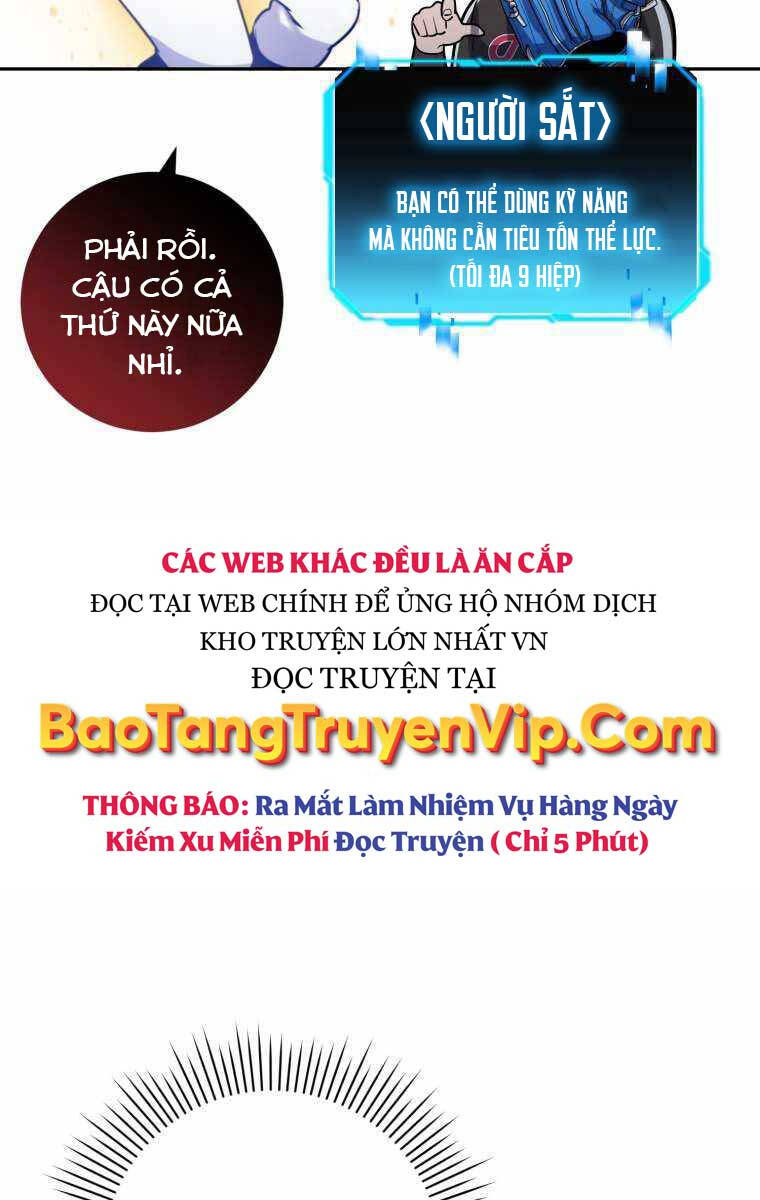 Vua Bóng Chày Chapter 51 - 66