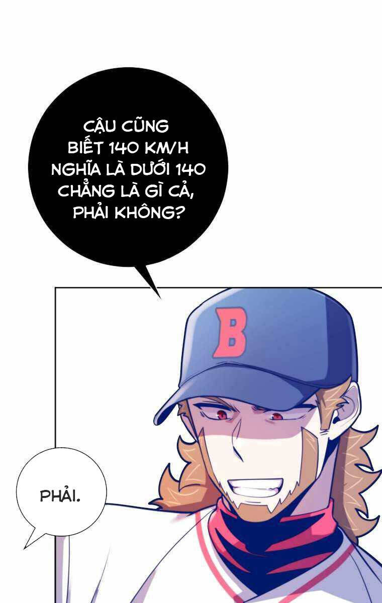 Vua Bóng Chày Chapter 51 - 80