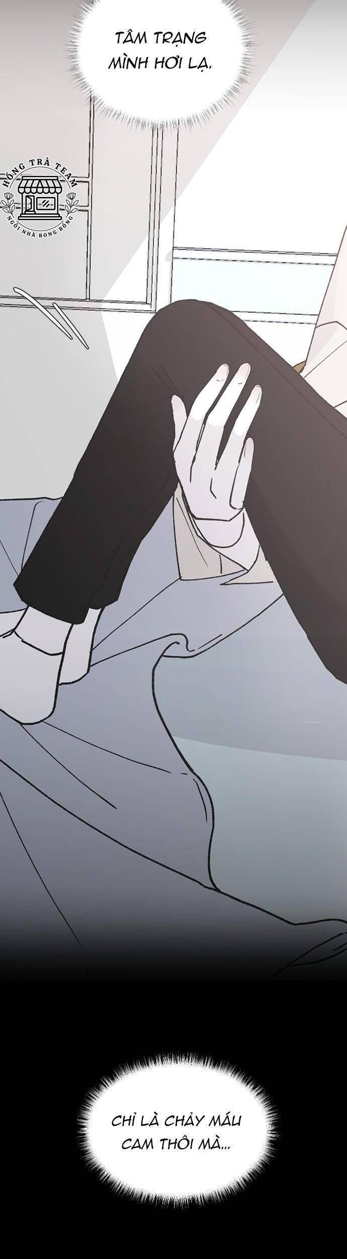 Ba Người Anh Trai Cực Phẩm Của Tôi Chapter 29 - 19