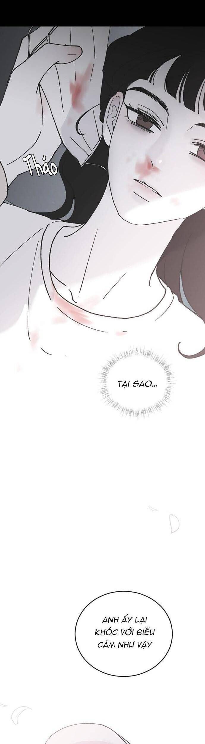 Ba Người Anh Trai Cực Phẩm Của Tôi Chapter 29 - 20