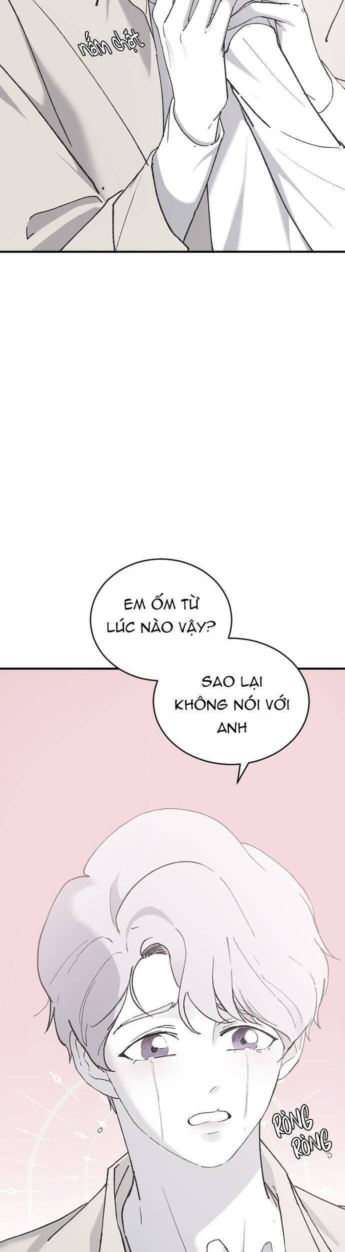 Ba Người Anh Trai Cực Phẩm Của Tôi Chapter 29 - 3