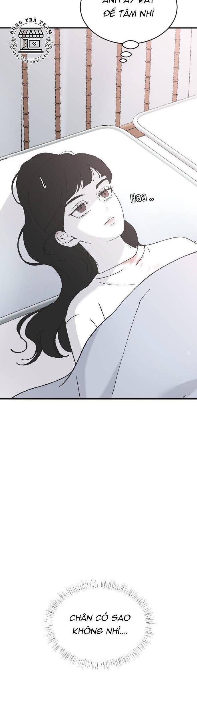 Ba Người Anh Trai Cực Phẩm Của Tôi Chapter 29 - 22