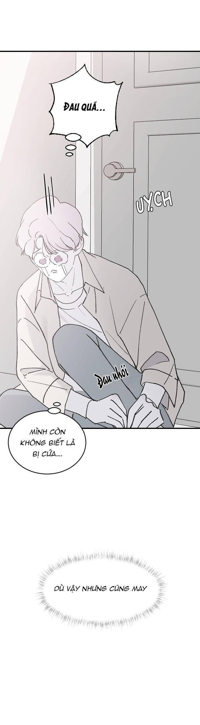 Ba Người Anh Trai Cực Phẩm Của Tôi Chapter 29 - 26