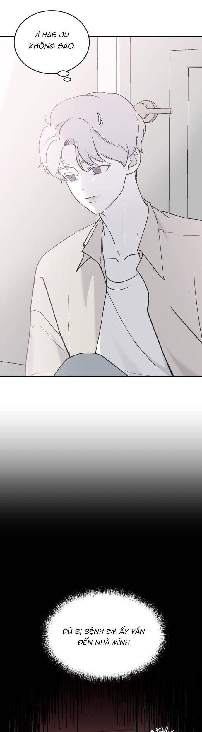 Ba Người Anh Trai Cực Phẩm Của Tôi Chapter 29 - 27