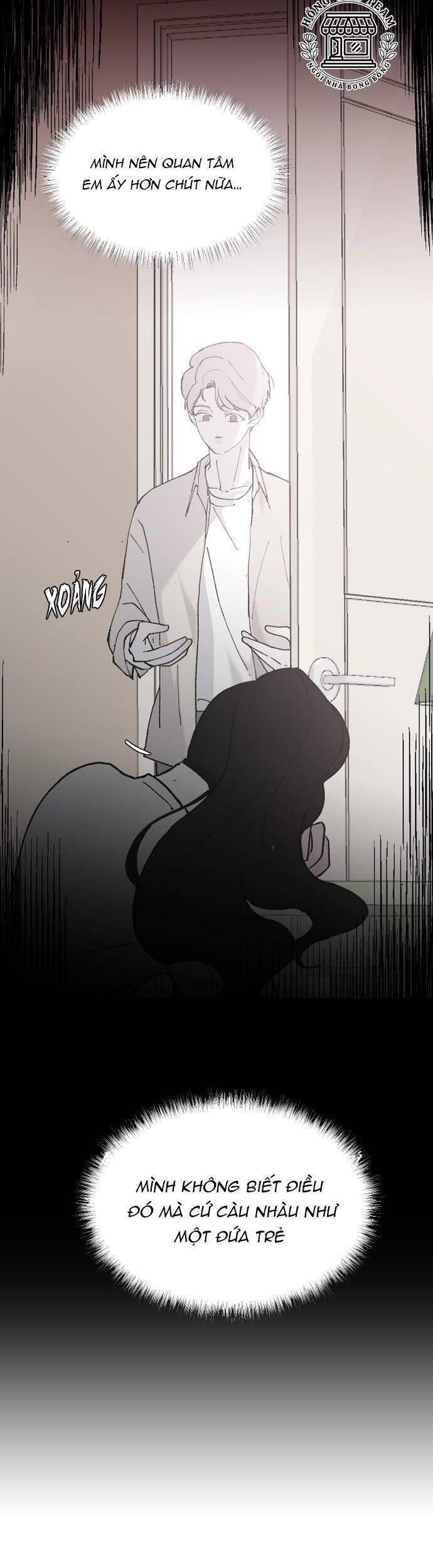 Ba Người Anh Trai Cực Phẩm Của Tôi Chapter 29 - 28