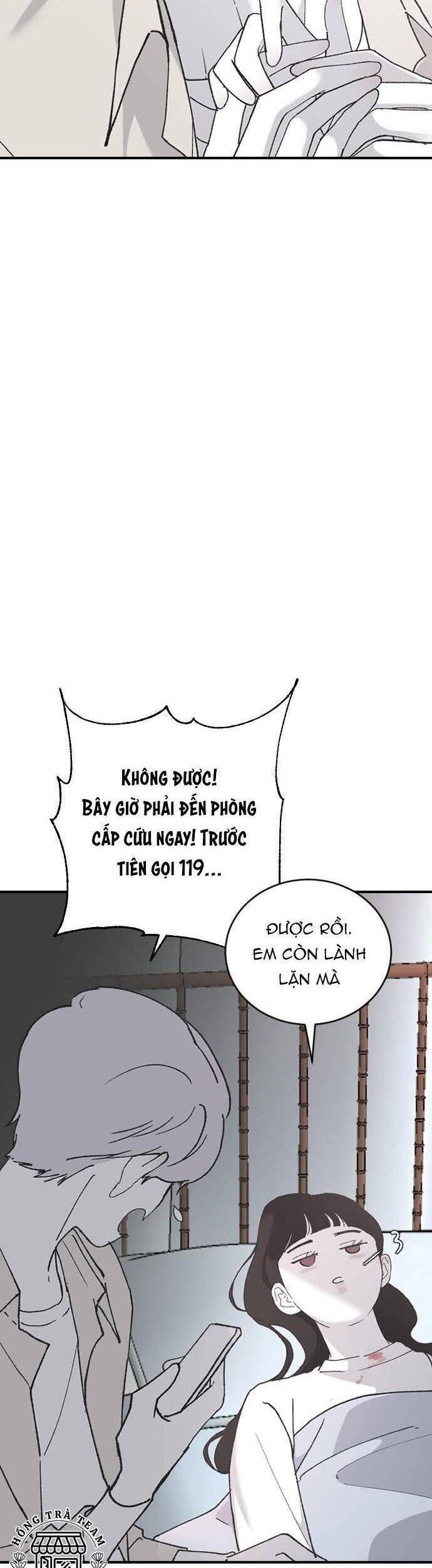 Ba Người Anh Trai Cực Phẩm Của Tôi Chapter 29 - 4