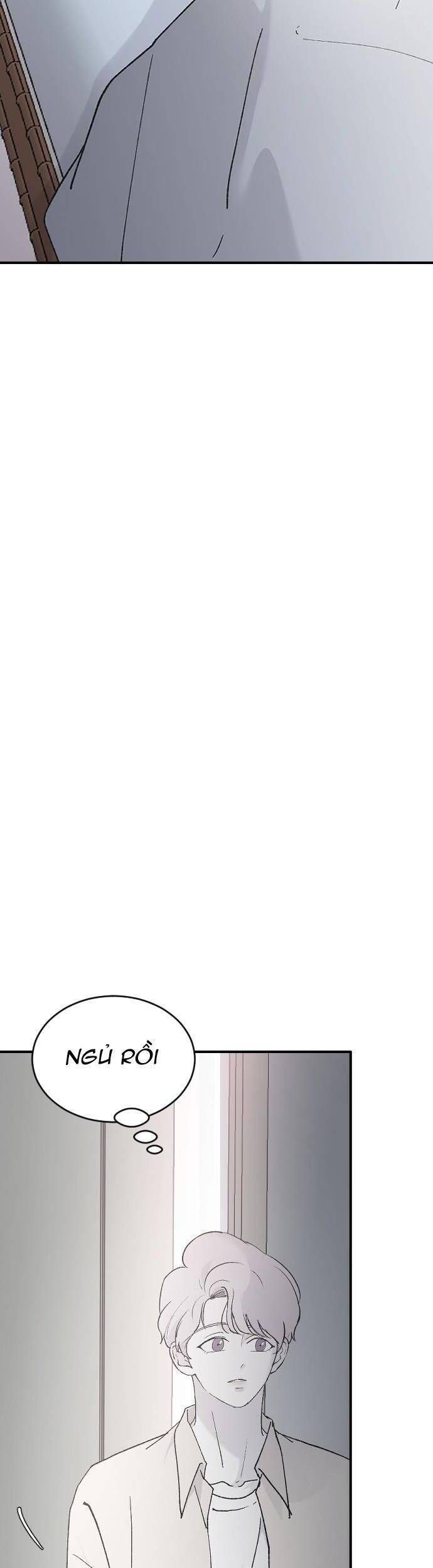 Ba Người Anh Trai Cực Phẩm Của Tôi Chapter 29 - 32