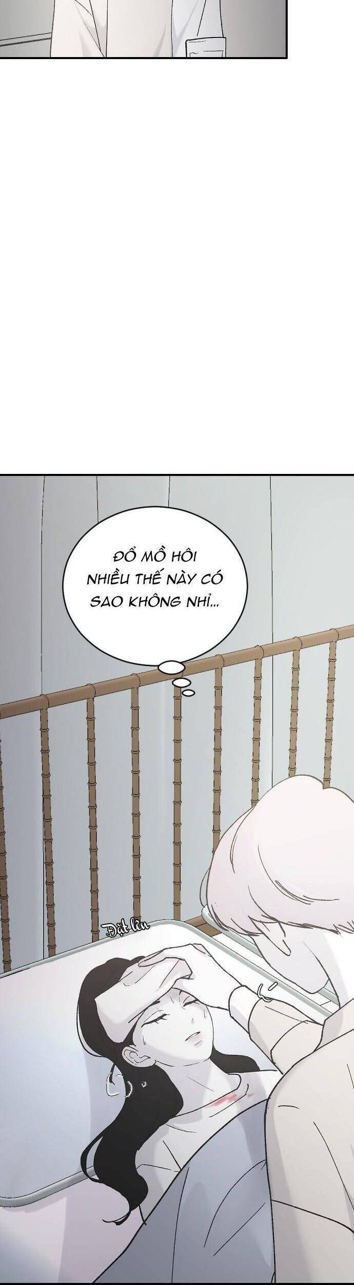 Ba Người Anh Trai Cực Phẩm Của Tôi Chapter 29 - 33