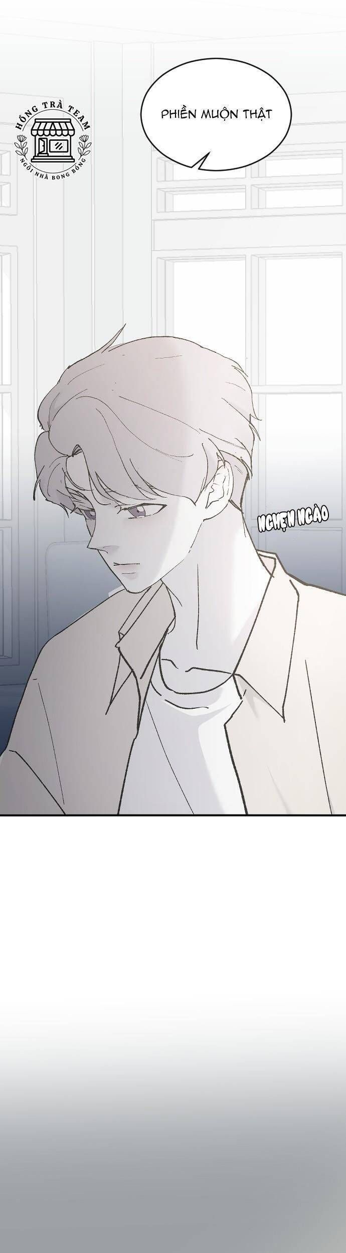 Ba Người Anh Trai Cực Phẩm Của Tôi Chapter 29 - 35