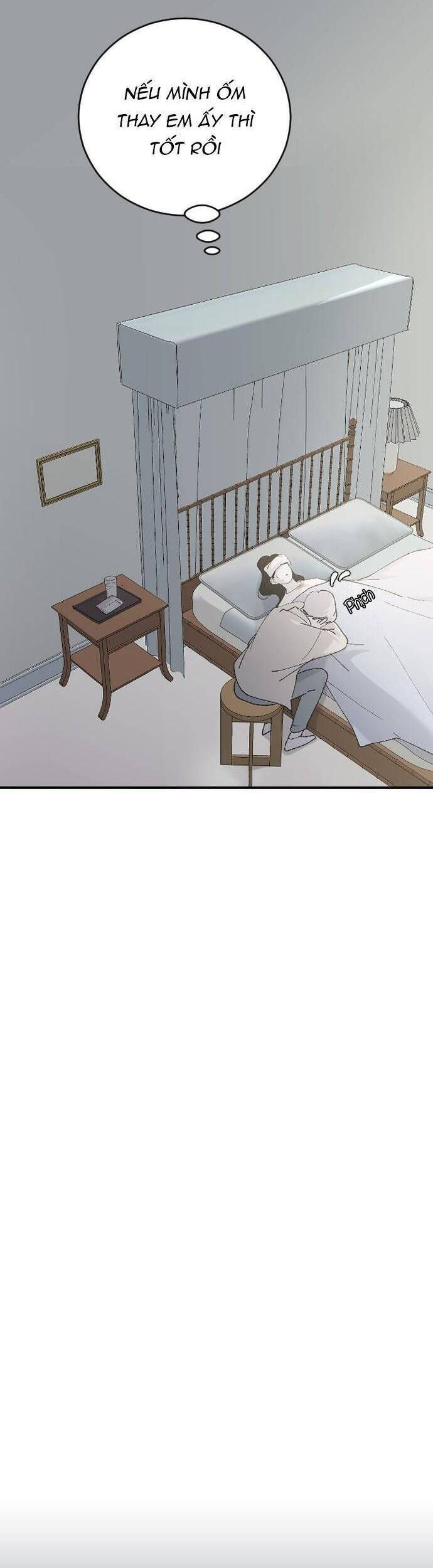 Ba Người Anh Trai Cực Phẩm Của Tôi Chapter 29 - 36