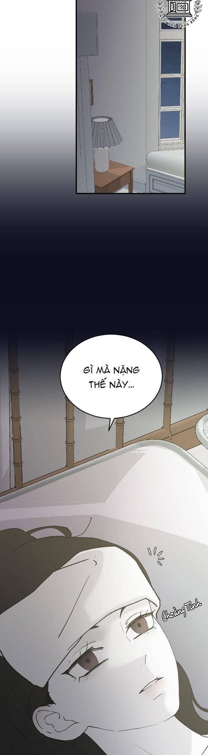 Ba Người Anh Trai Cực Phẩm Của Tôi Chapter 29 - 38