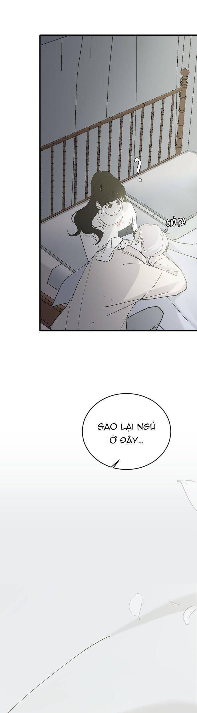 Ba Người Anh Trai Cực Phẩm Của Tôi Chapter 29 - 40