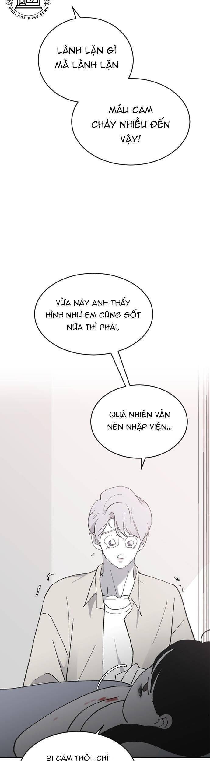 Ba Người Anh Trai Cực Phẩm Của Tôi Chapter 29 - 5