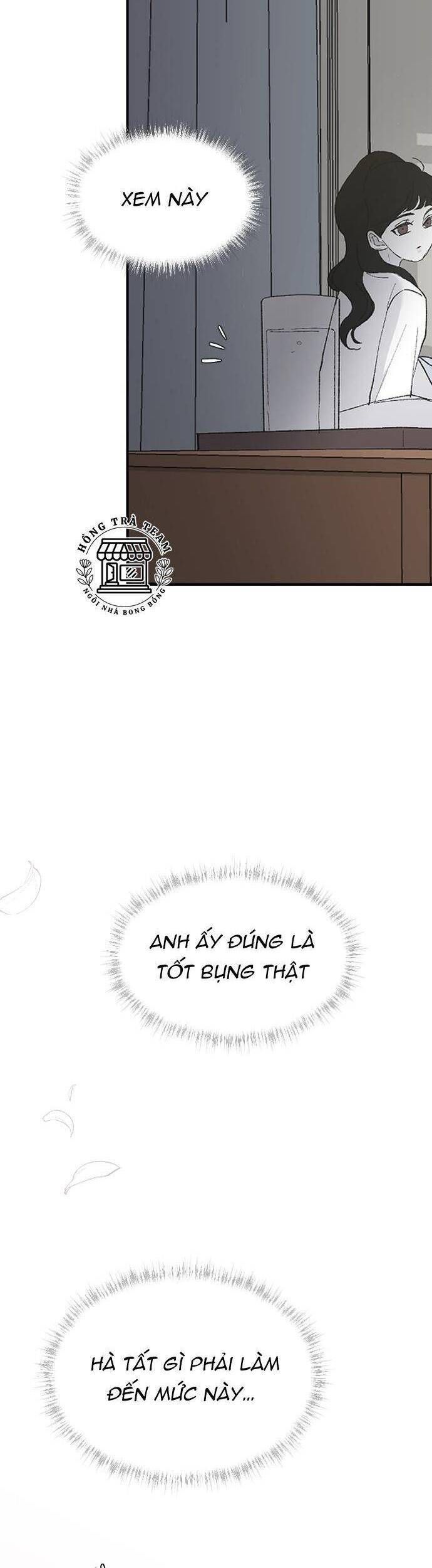 Ba Người Anh Trai Cực Phẩm Của Tôi Chapter 29 - 43