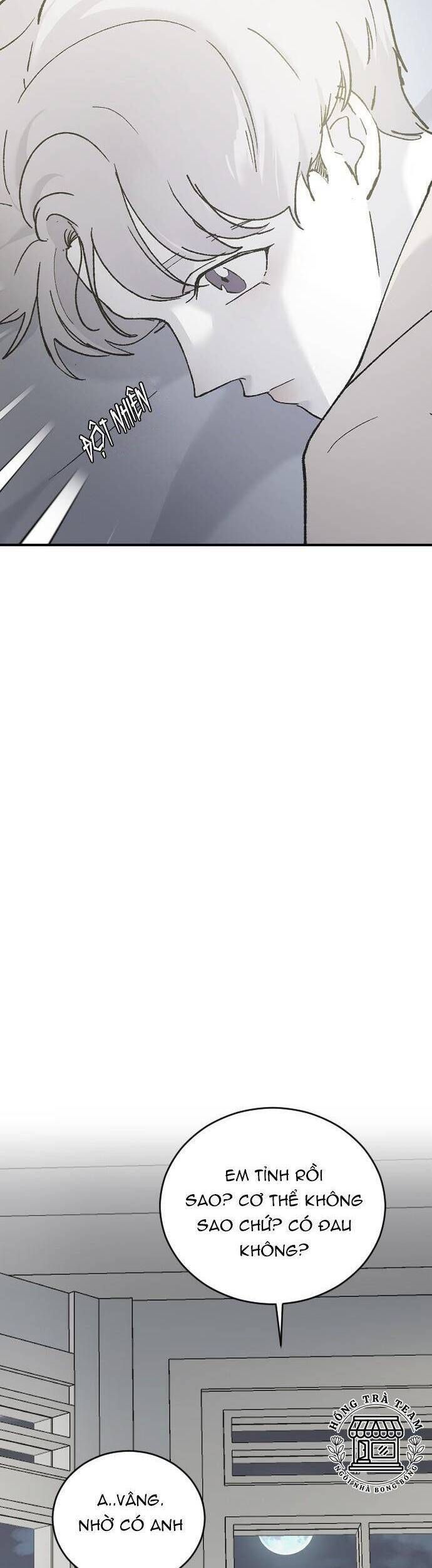 Ba Người Anh Trai Cực Phẩm Của Tôi Chapter 29 - 45