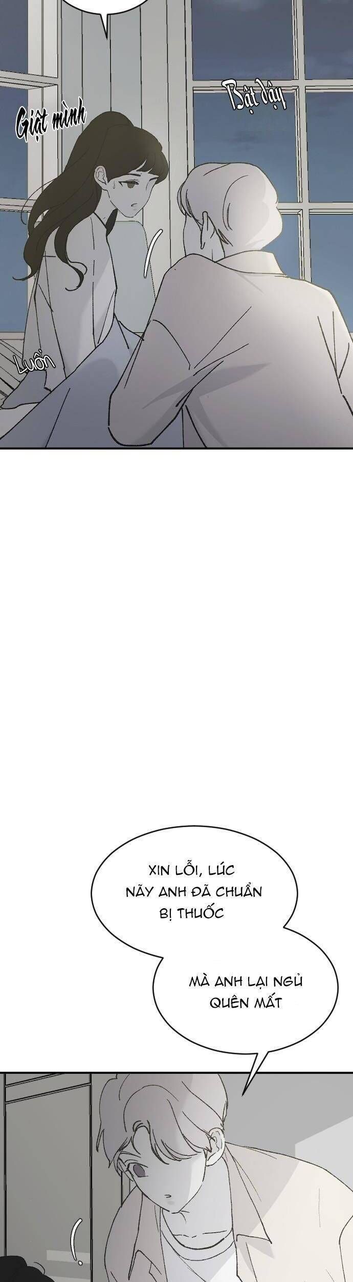 Ba Người Anh Trai Cực Phẩm Của Tôi Chapter 29 - 46