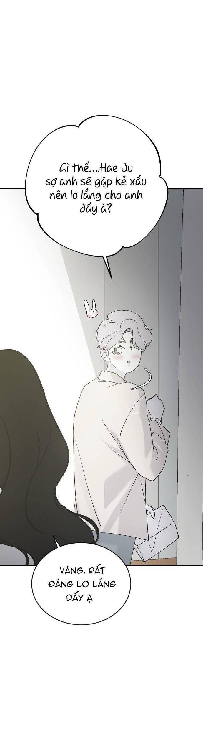 Ba Người Anh Trai Cực Phẩm Của Tôi Chapter 29 - 49