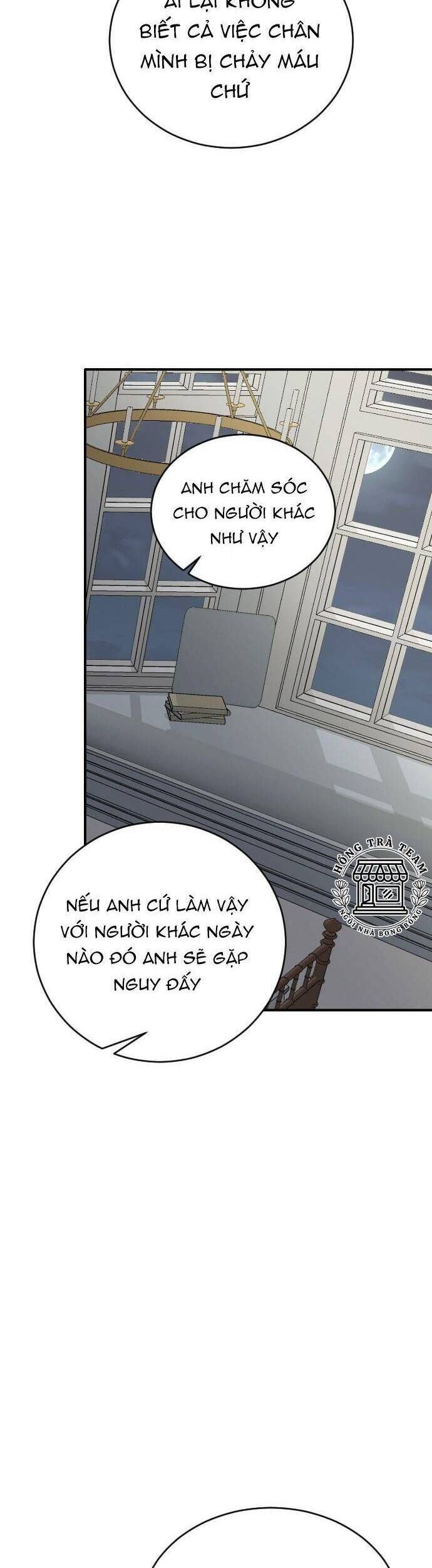 Ba Người Anh Trai Cực Phẩm Của Tôi Chapter 29 - 53