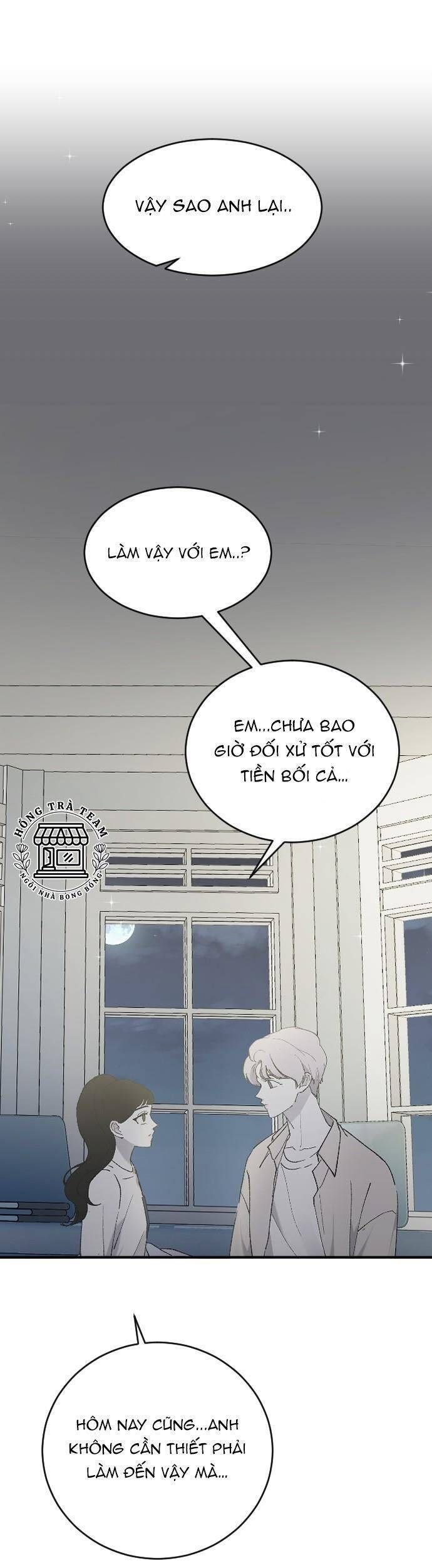 Ba Người Anh Trai Cực Phẩm Của Tôi Chapter 29 - 56