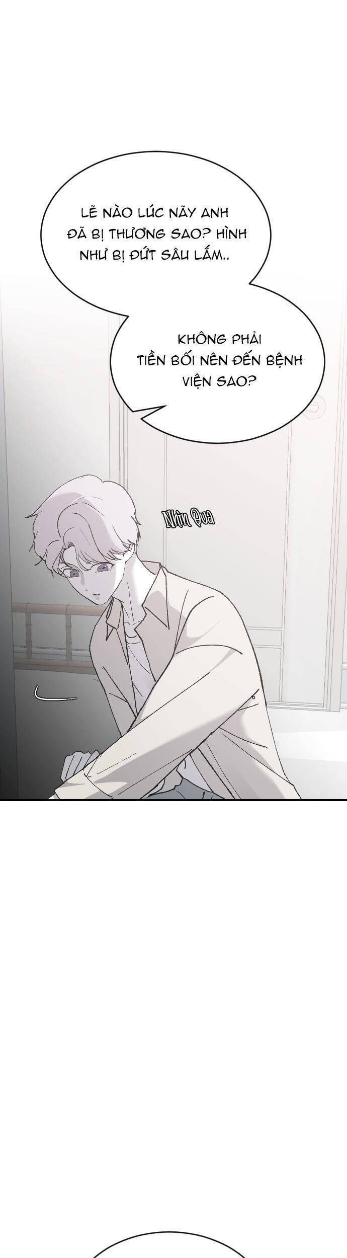 Ba Người Anh Trai Cực Phẩm Của Tôi Chapter 29 - 9