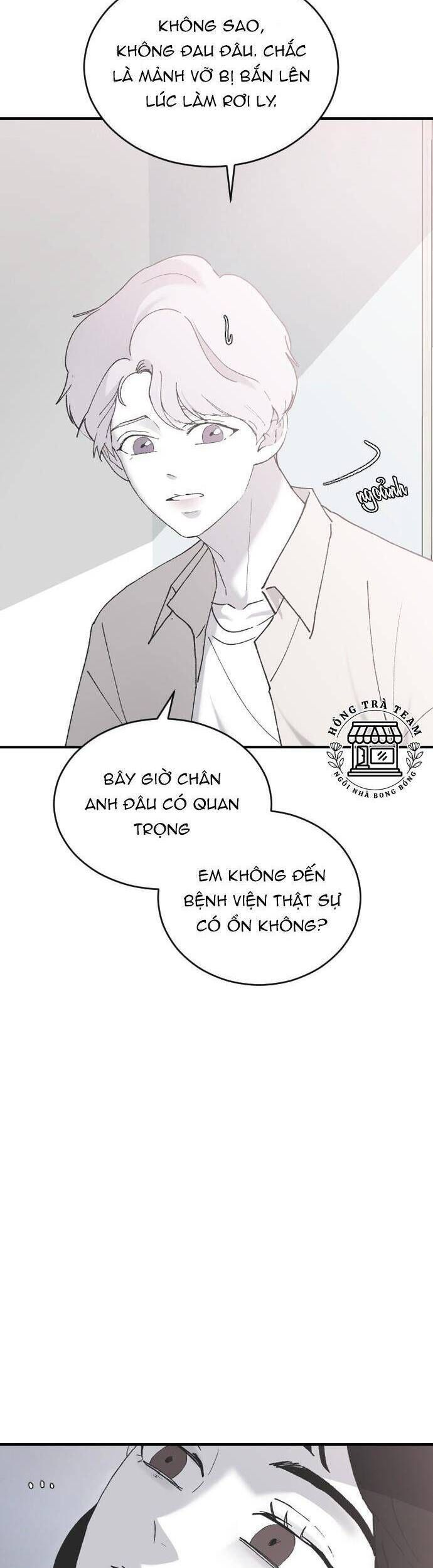 Ba Người Anh Trai Cực Phẩm Của Tôi Chapter 29 - 10