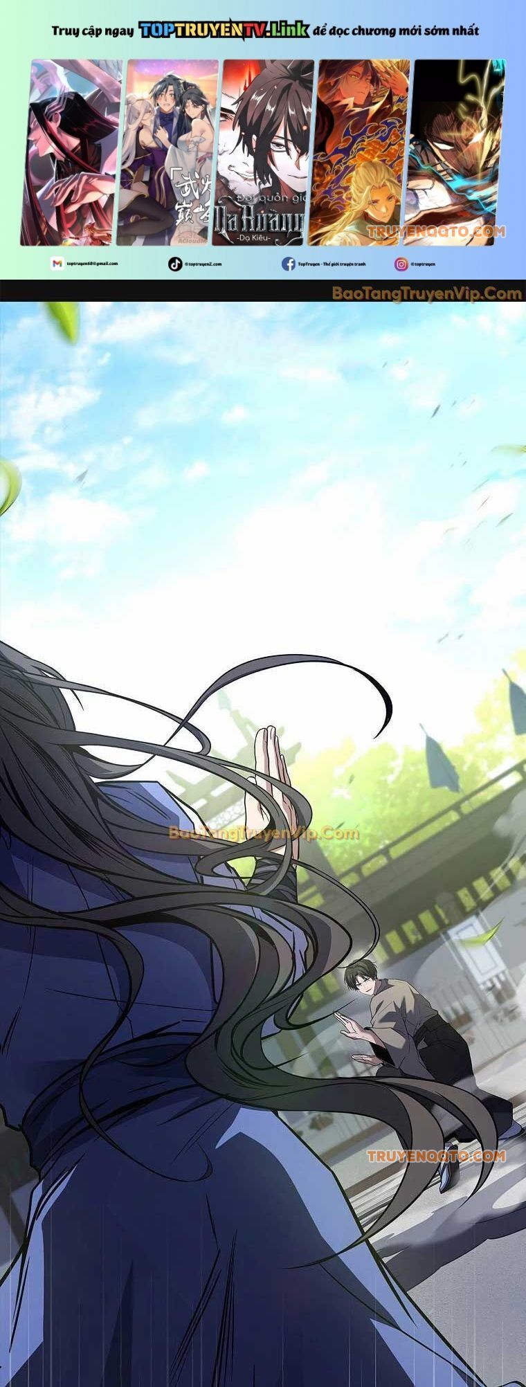 Chuyển Sinh Thành Tiêu Sư Chapter 103 - 1