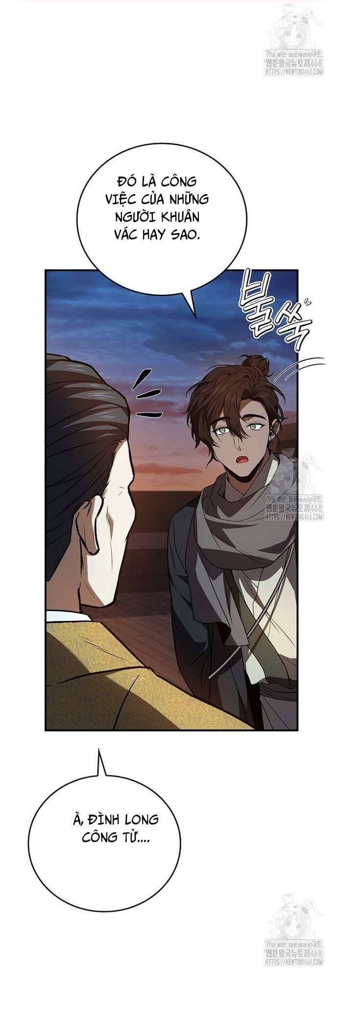 Chuyển Sinh Thành Tiêu Sư Chapter 104 - 11