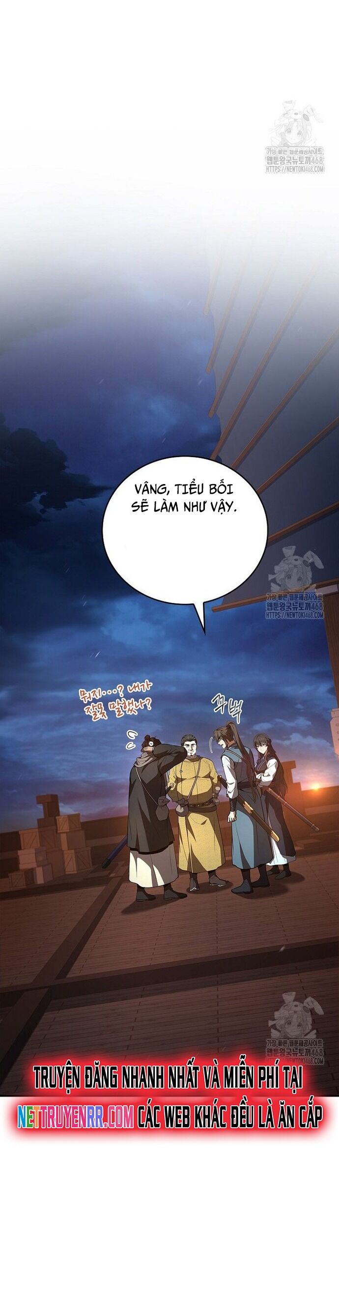 Chuyển Sinh Thành Tiêu Sư Chapter 104 - 13