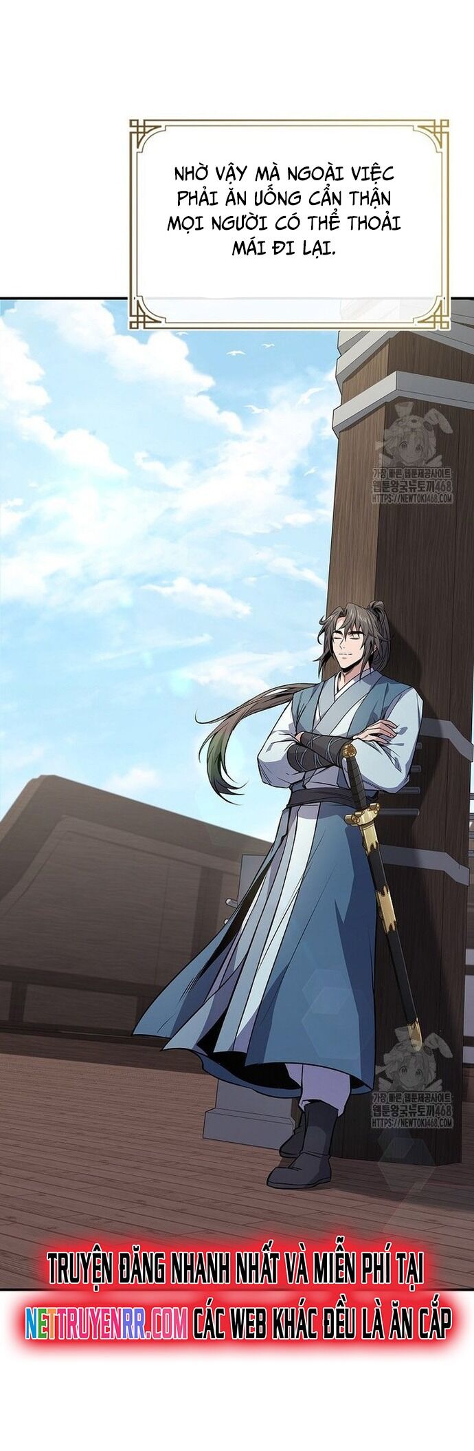 Chuyển Sinh Thành Tiêu Sư Chapter 104 - 16