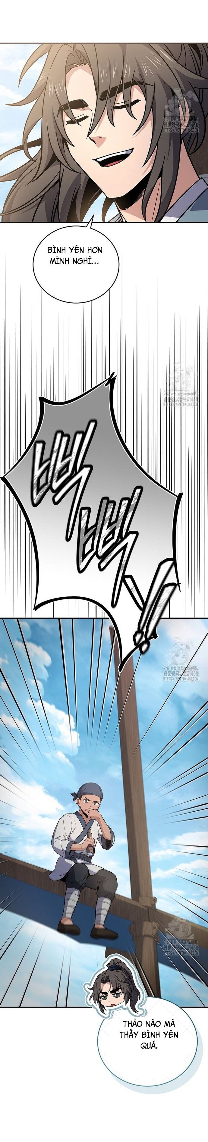 Chuyển Sinh Thành Tiêu Sư Chapter 104 - 17