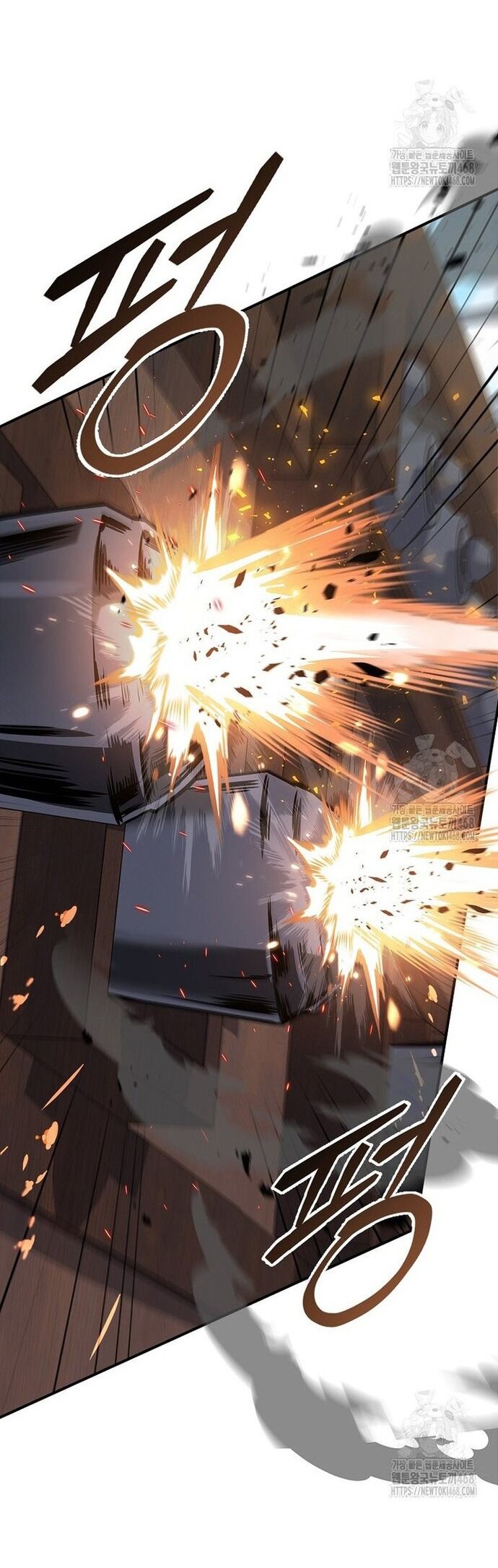 Chuyển Sinh Thành Tiêu Sư Chapter 104 - 19