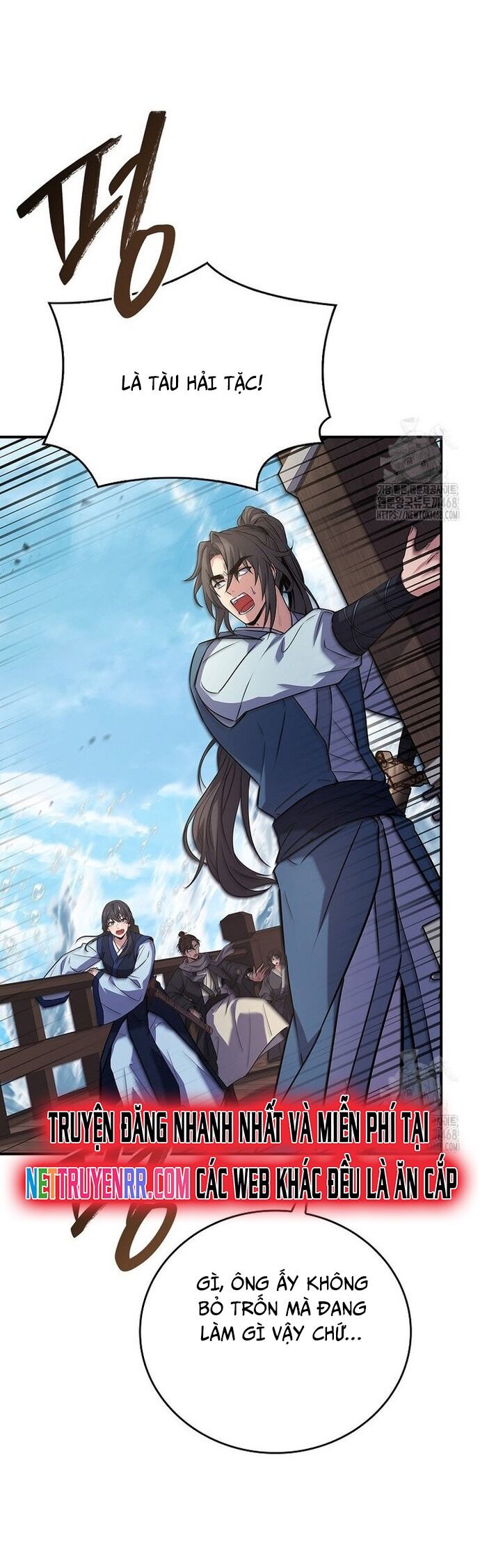 Chuyển Sinh Thành Tiêu Sư Chapter 104 - 21