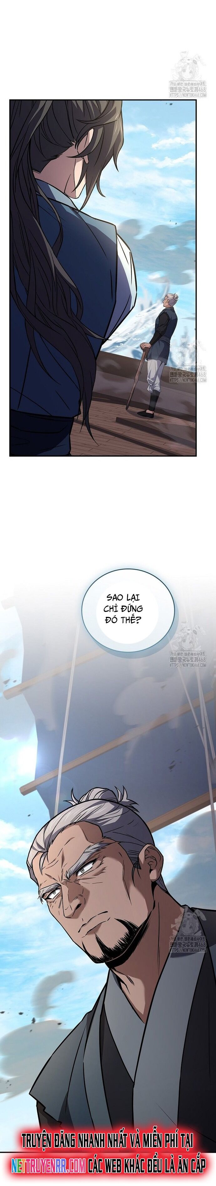 Chuyển Sinh Thành Tiêu Sư Chapter 104 - 22