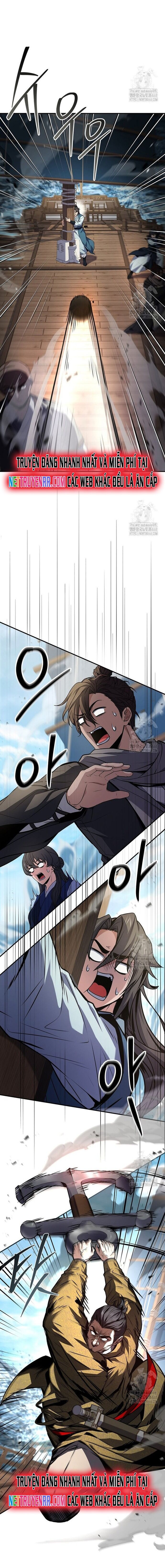 Chuyển Sinh Thành Tiêu Sư Chapter 104 - 24