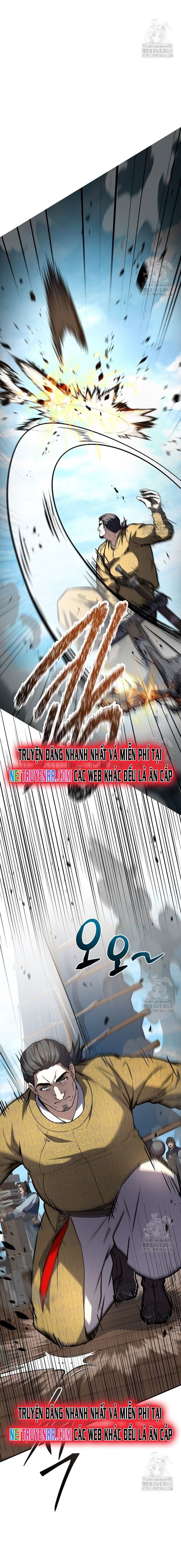 Chuyển Sinh Thành Tiêu Sư Chapter 104 - 25