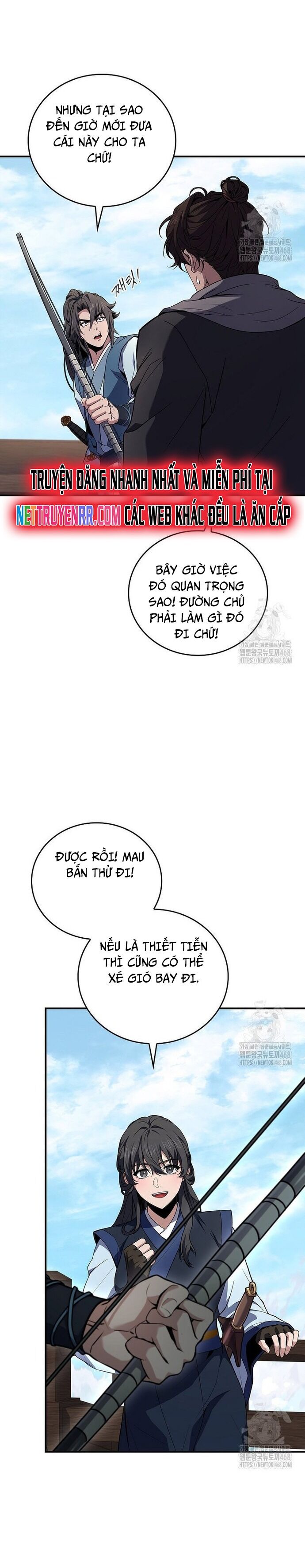 Chuyển Sinh Thành Tiêu Sư Chapter 104 - 27