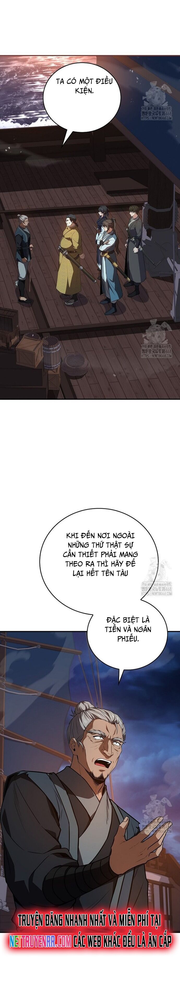 Chuyển Sinh Thành Tiêu Sư Chapter 104 - 4