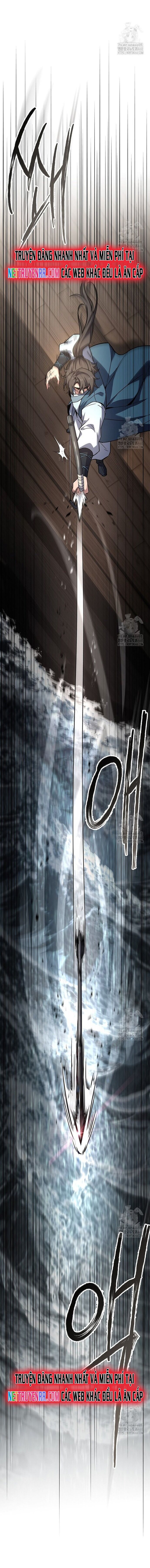 Chuyển Sinh Thành Tiêu Sư Chapter 104 - 34