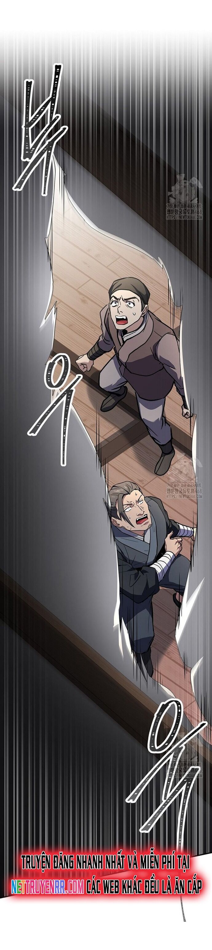 Chuyển Sinh Thành Tiêu Sư Chapter 104 - 36