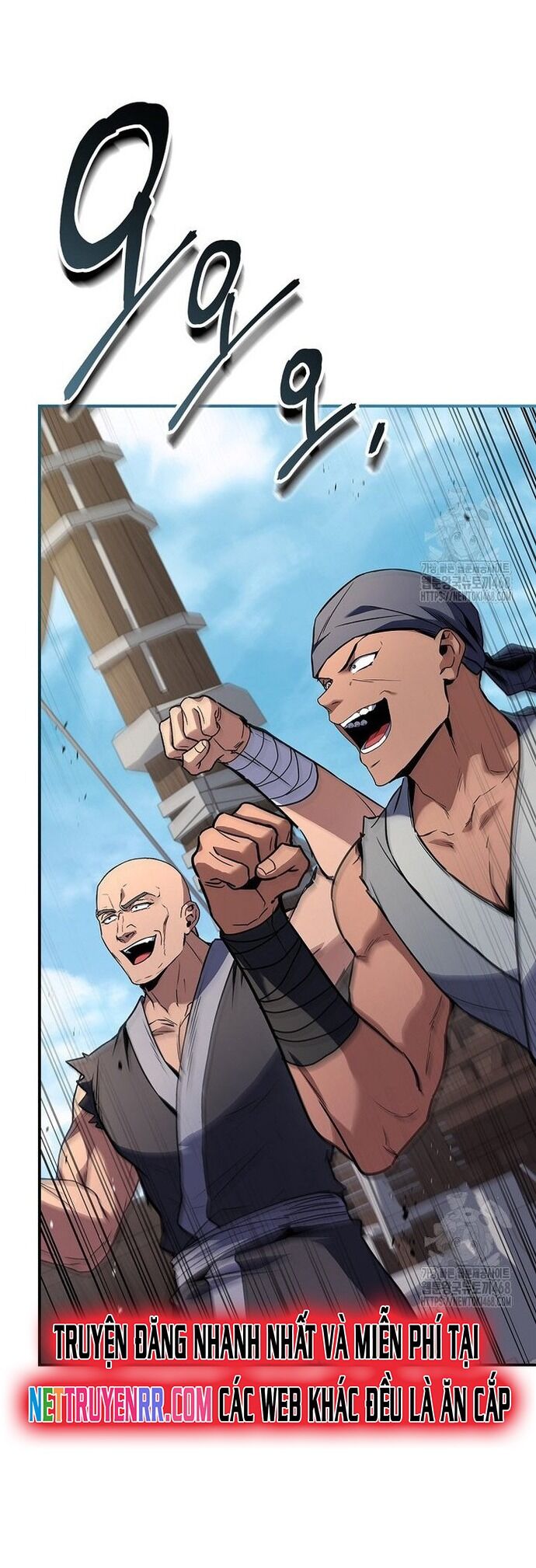 Chuyển Sinh Thành Tiêu Sư Chapter 104 - 38