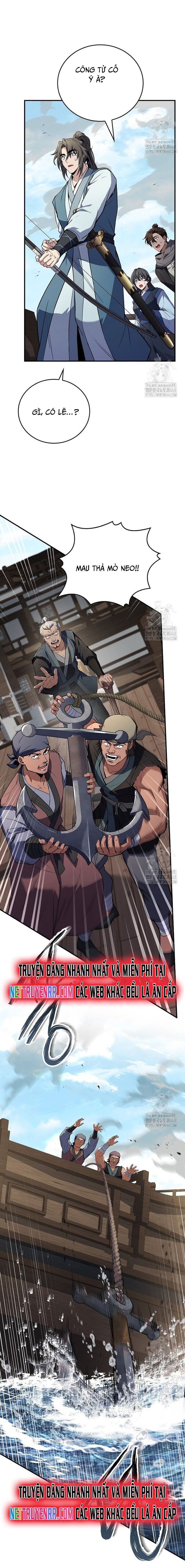Chuyển Sinh Thành Tiêu Sư Chapter 104 - 39