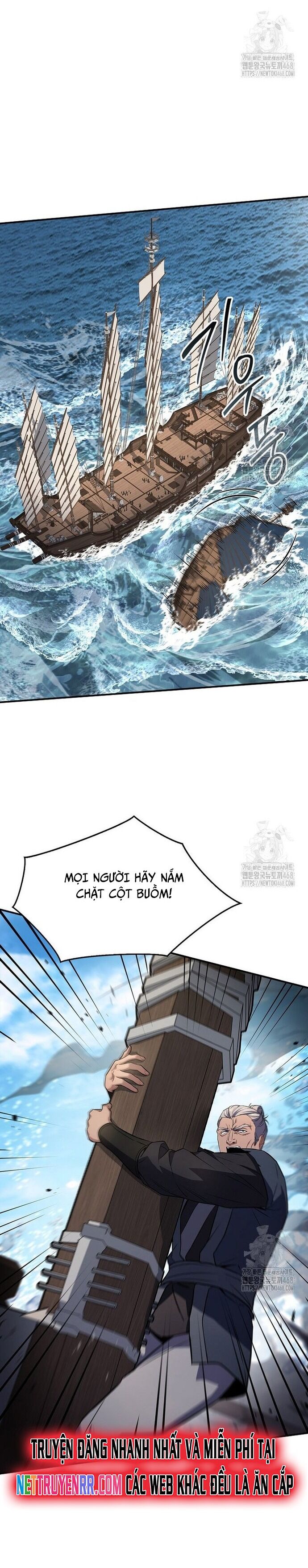 Chuyển Sinh Thành Tiêu Sư Chapter 104 - 40