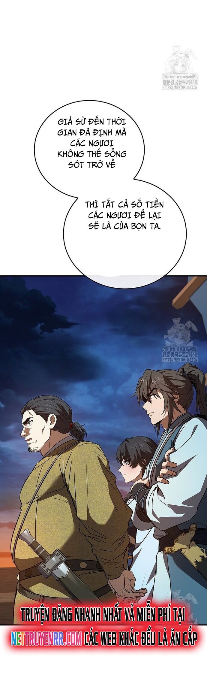 Chuyển Sinh Thành Tiêu Sư Chapter 104 - 5