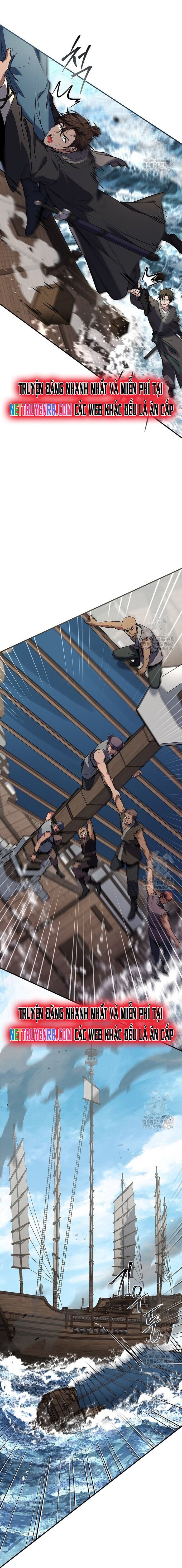 Chuyển Sinh Thành Tiêu Sư Chapter 104 - 42