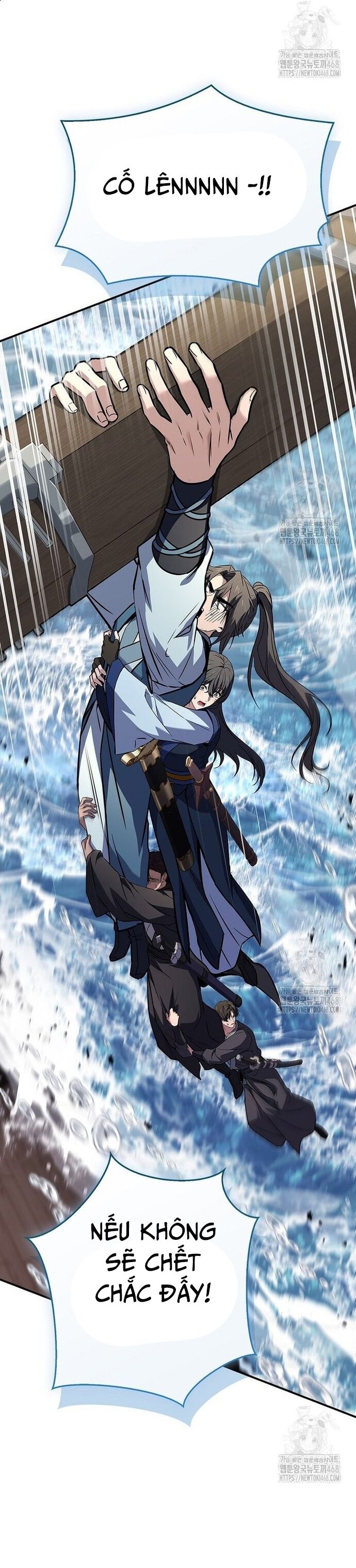 Chuyển Sinh Thành Tiêu Sư Chapter 104 - 43