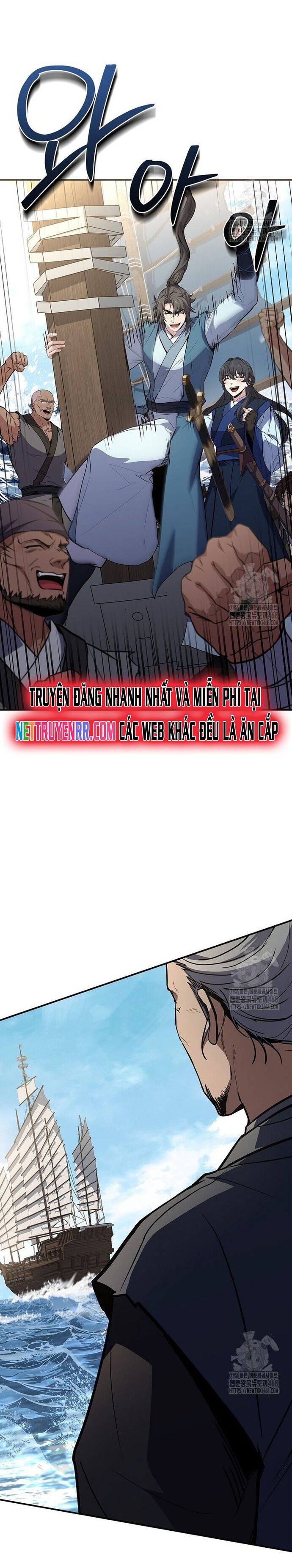 Chuyển Sinh Thành Tiêu Sư Chapter 104 - 47