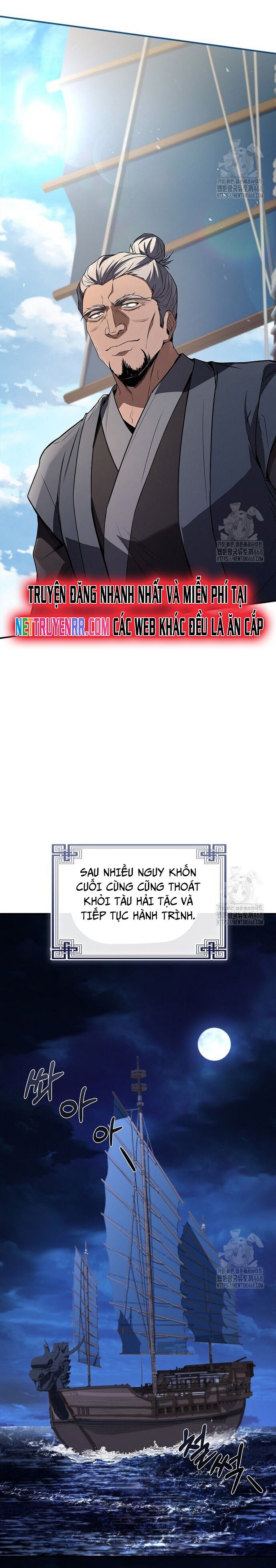 Chuyển Sinh Thành Tiêu Sư Chapter 104 - 48