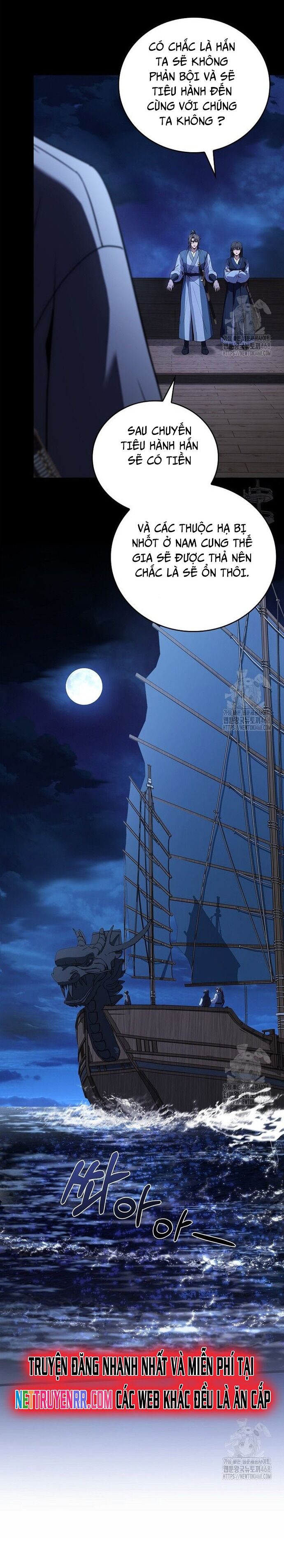 Chuyển Sinh Thành Tiêu Sư Chapter 104 - 50
